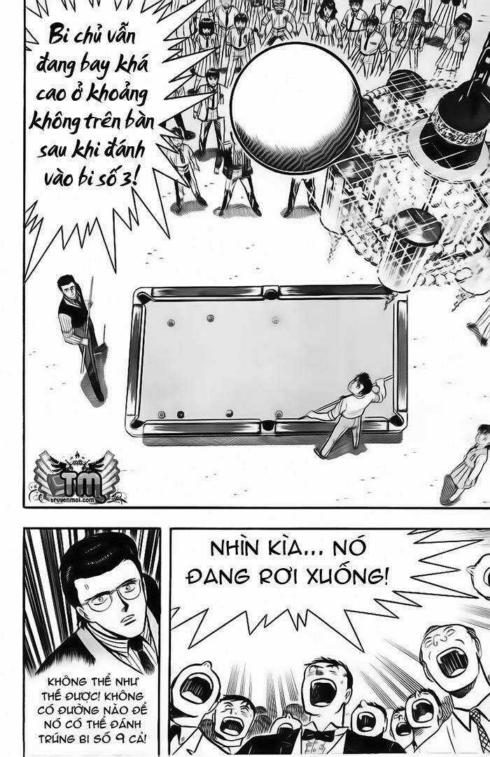 Break Shot Chapter 2 trang 34