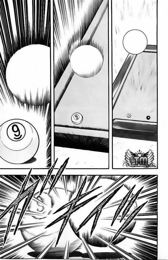 Break Shot Chapter 2 trang 35