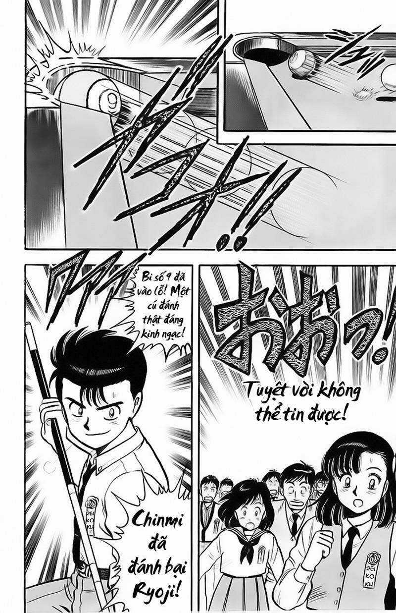 Break Shot Chapter 2 trang 36