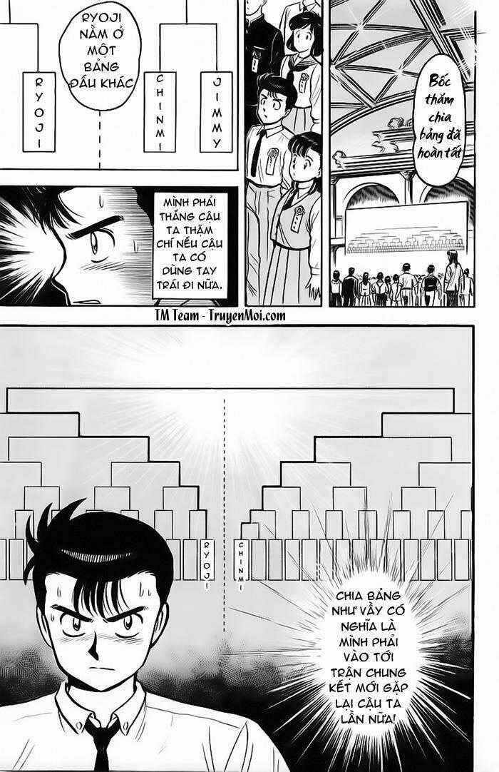 Break Shot Chapter 2 trang 39