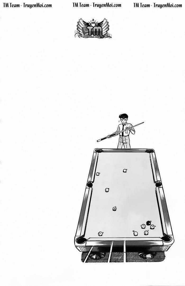 Break Shot Chapter 2 trang 40