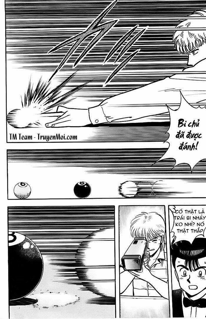 Break Shot Chapter 20 trang 12