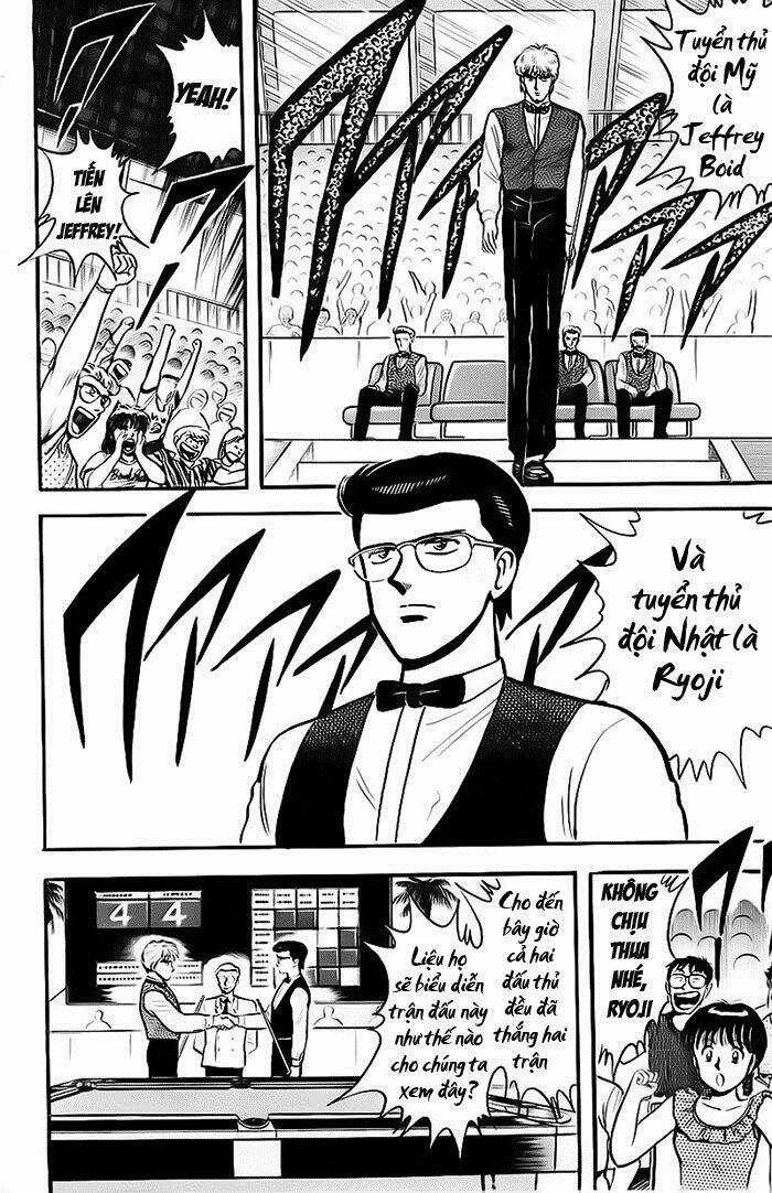 Break Shot Chapter 20 trang 6