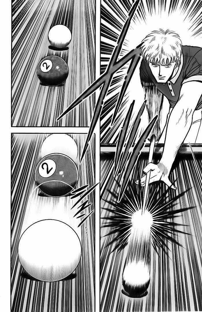 Break Shot Chapter 21 trang 15