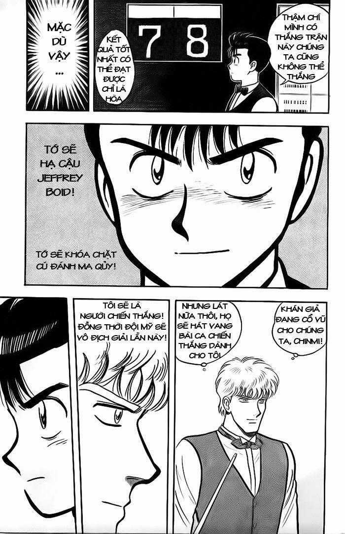 Break Shot Chapter 22 trang 17