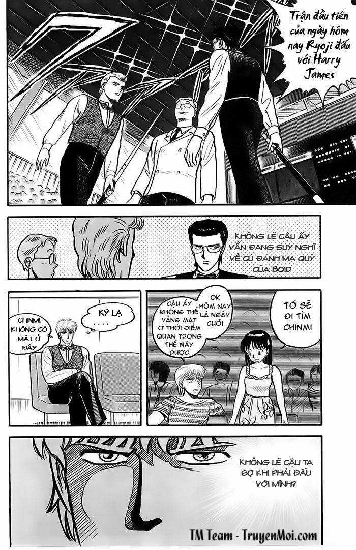 Break Shot Chapter 22 trang 4