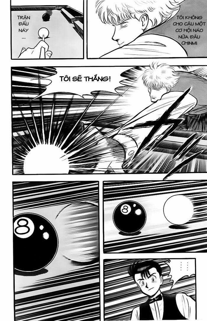 Break Shot Chapter 23 trang 12