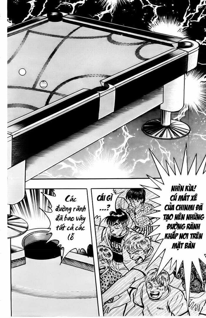 Break Shot Chapter 23 trang 16