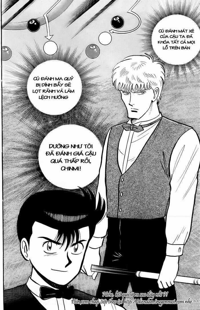 Break Shot Chapter 23 trang 18