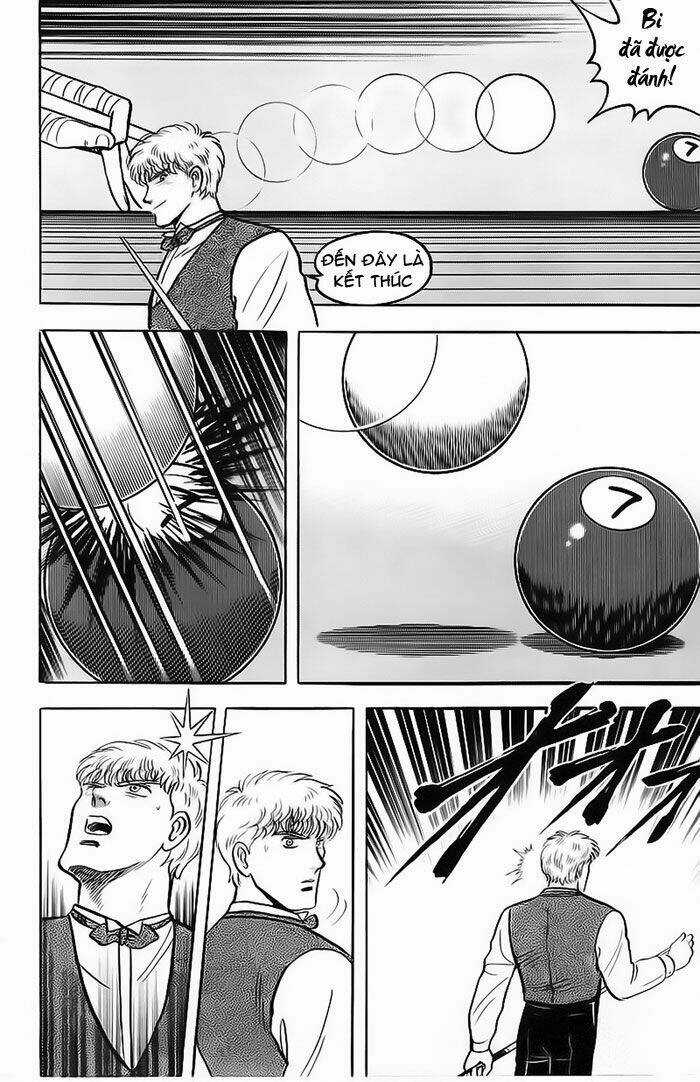 Break Shot Chapter 24 trang 12