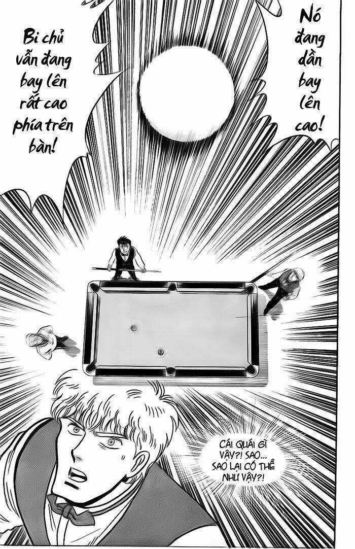 Break Shot Chapter 24 trang 13
