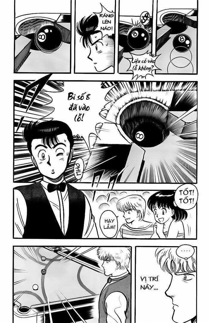 Break Shot Chapter 24 trang 6