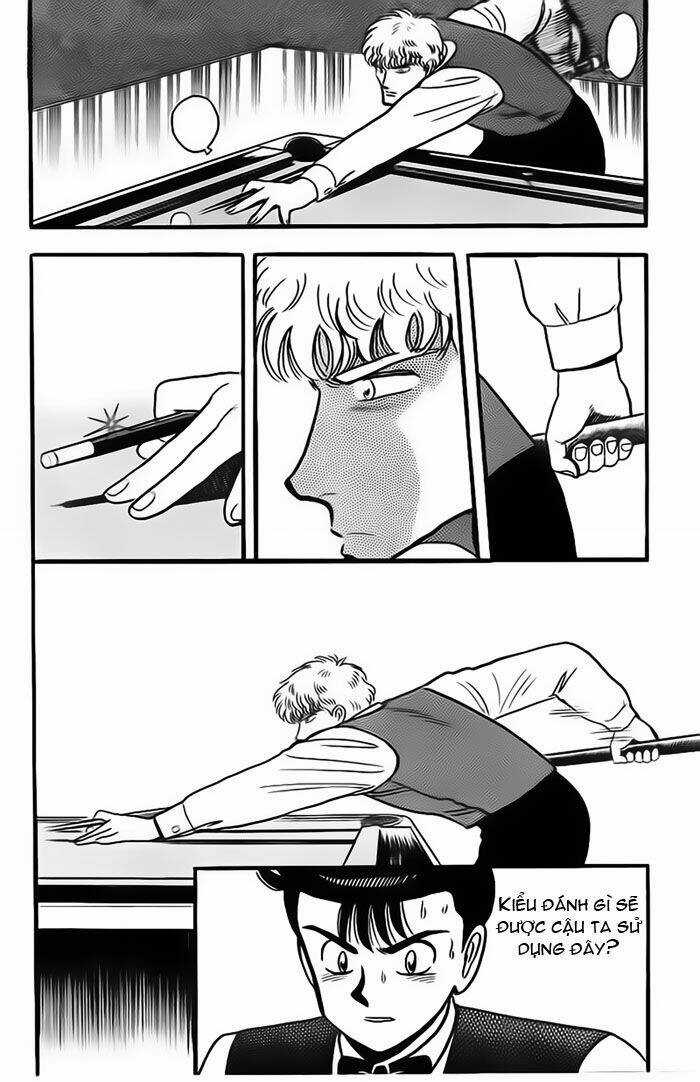 Break Shot Chapter 25 trang 10