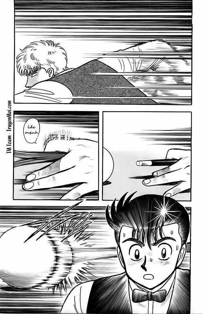 Break Shot Chapter 25 trang 11