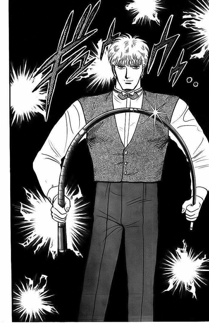 Break Shot Chapter 25 trang 16