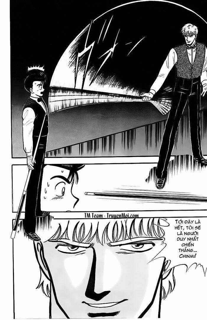 Break Shot Chapter 25 trang 18