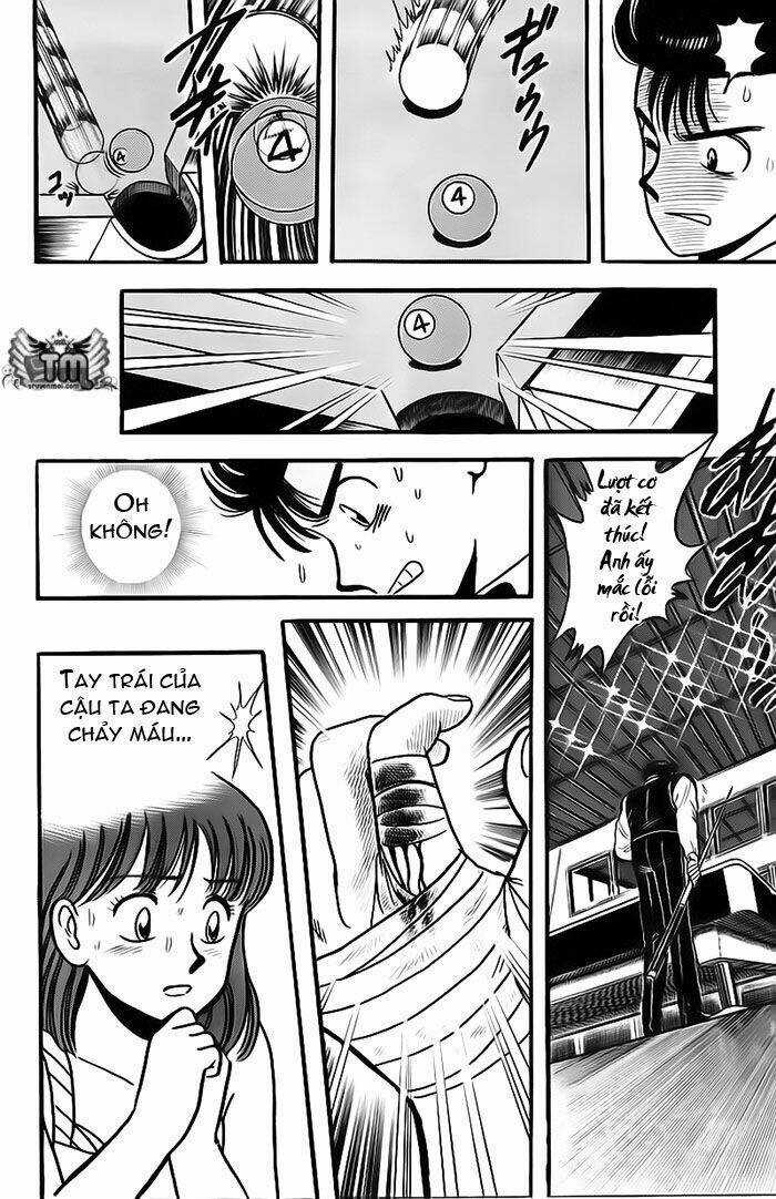 Break Shot Chapter 25 trang 6
