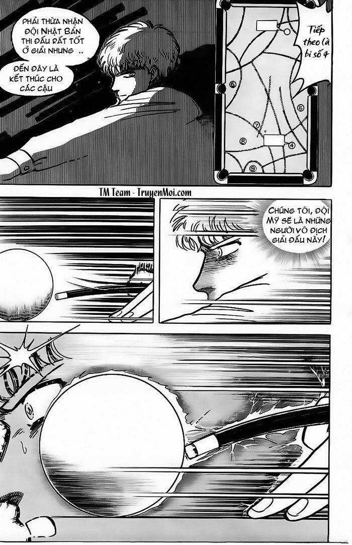 Break Shot Chapter 26 trang 13