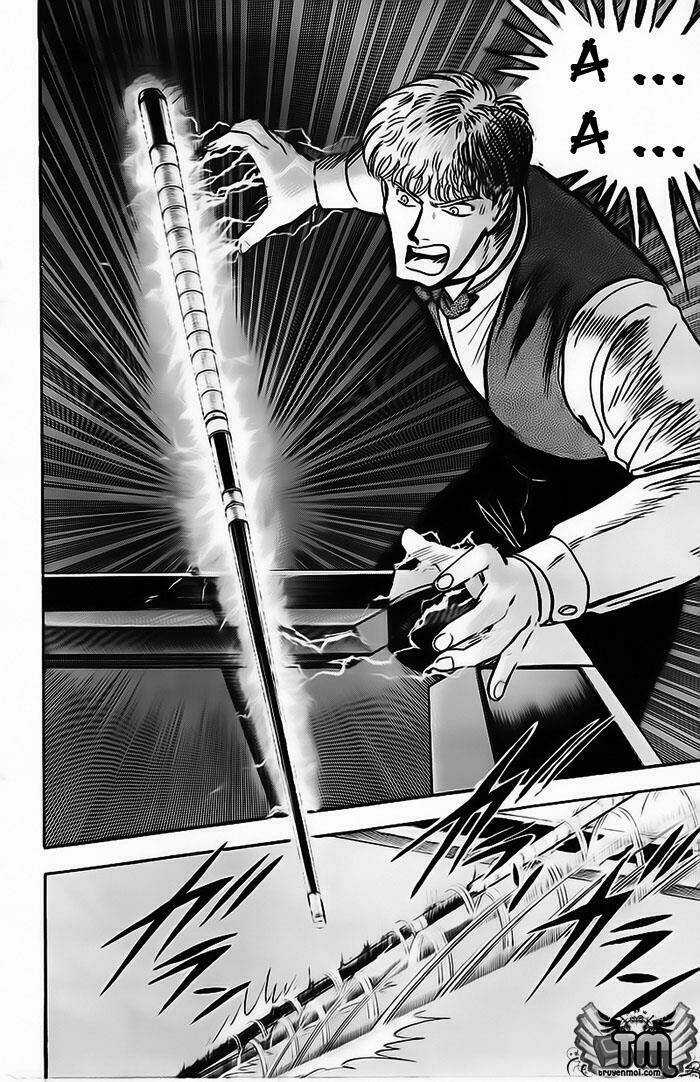 Break Shot Chapter 26 trang 14