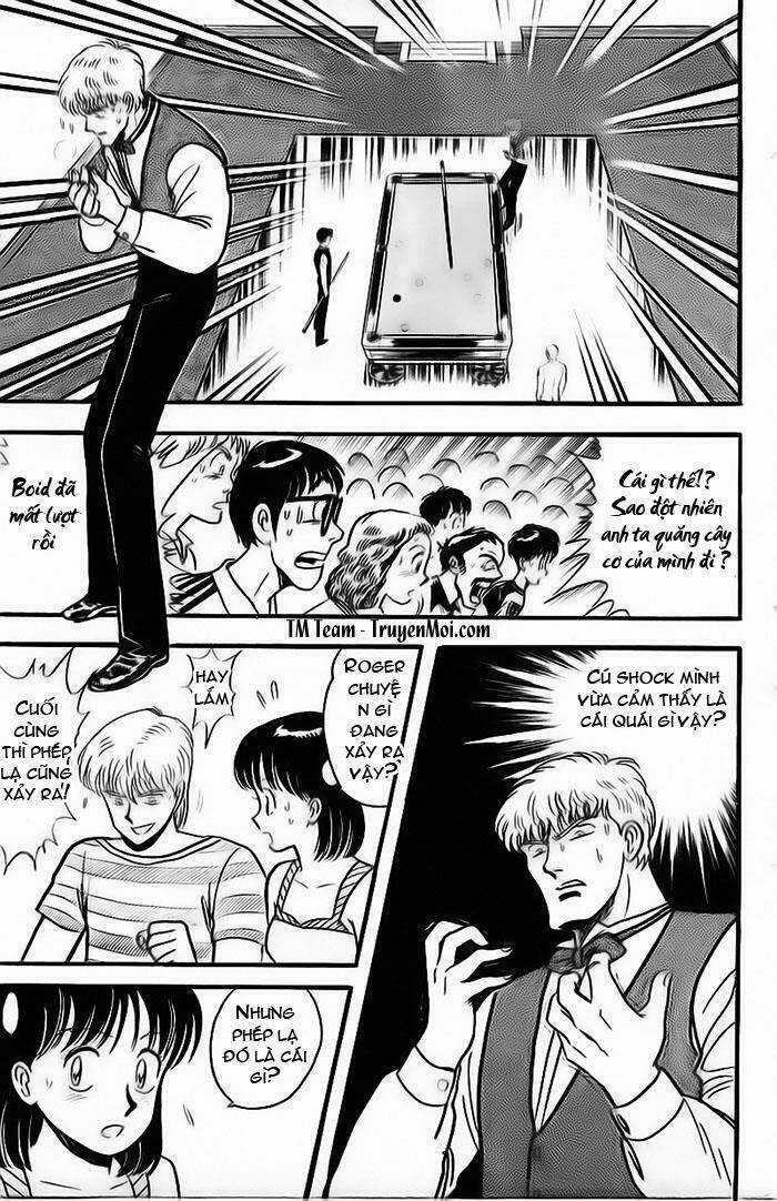 Break Shot Chapter 26 trang 15