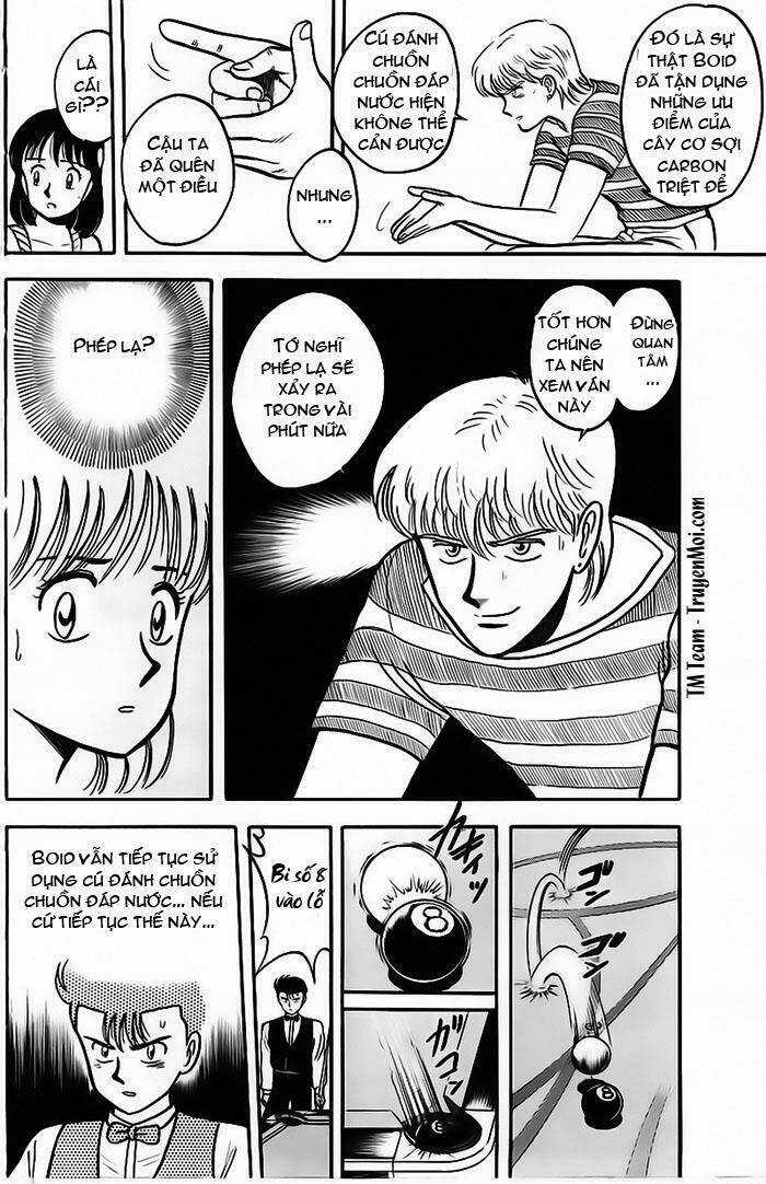 Break Shot Chapter 26 trang 6