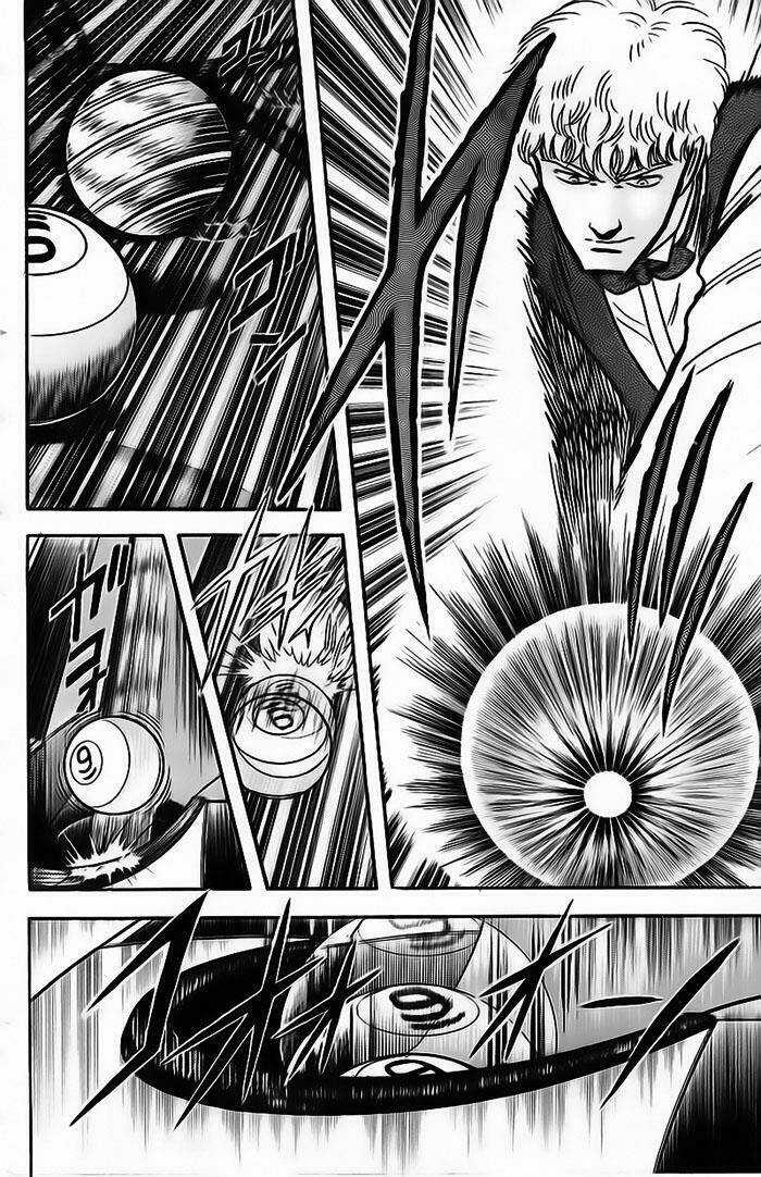 Break Shot Chapter 26 trang 8