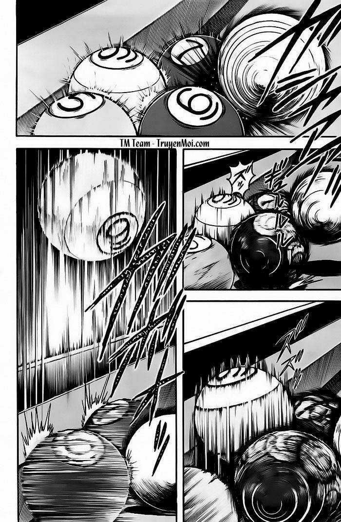 Break Shot Chapter 27 trang 12