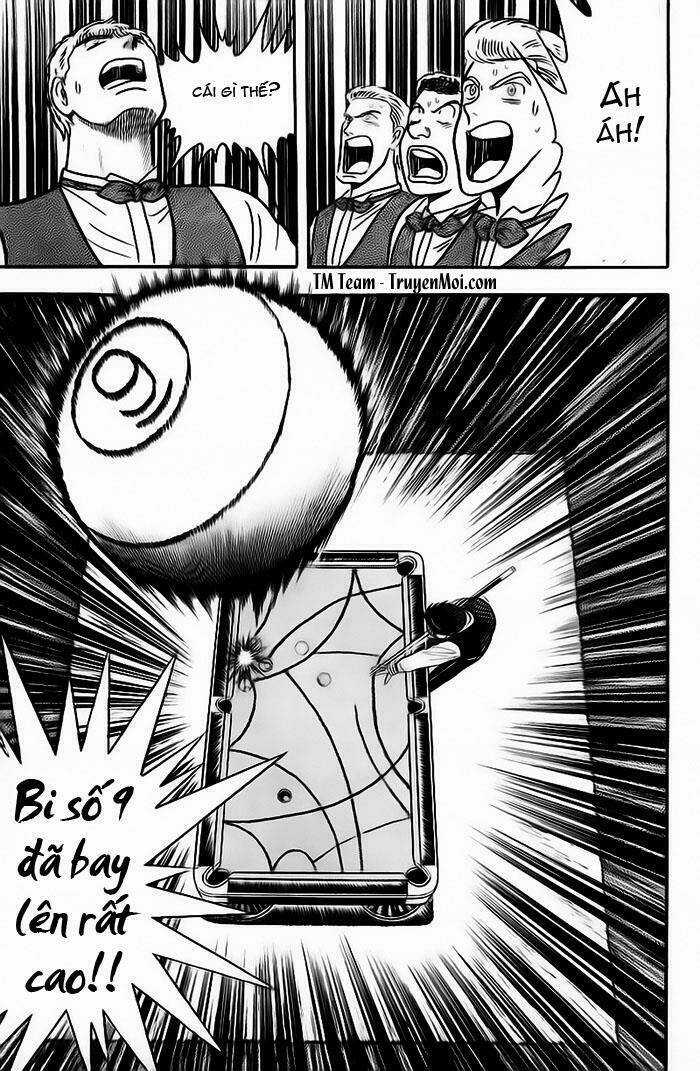 Break Shot Chapter 27 trang 13