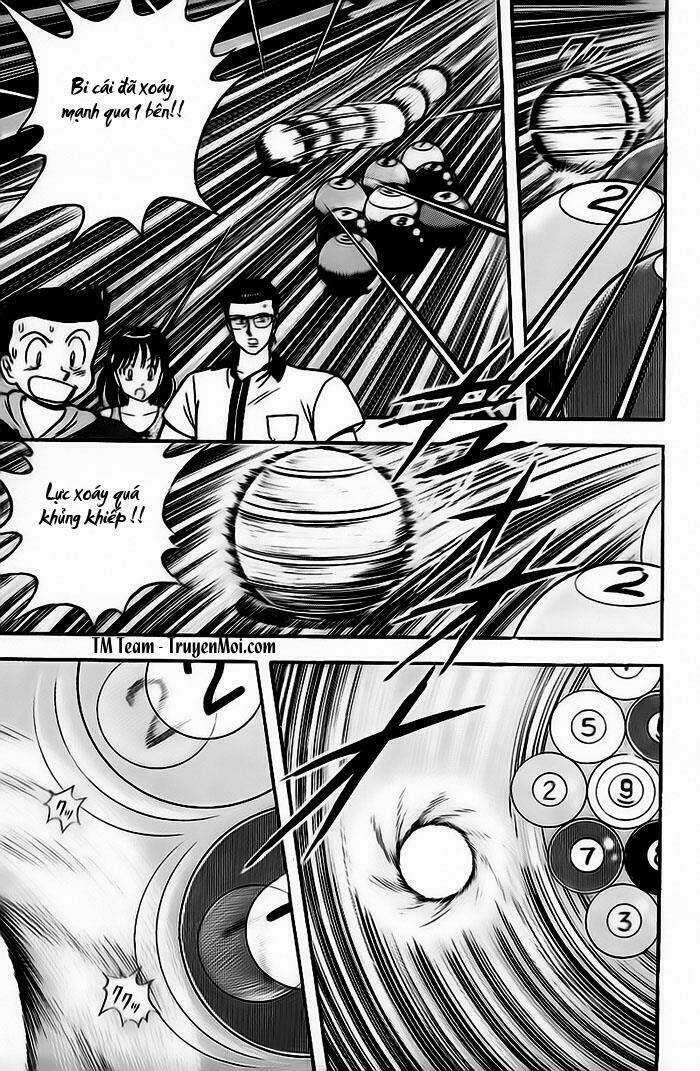 Break Shot Chapter 29 trang 15