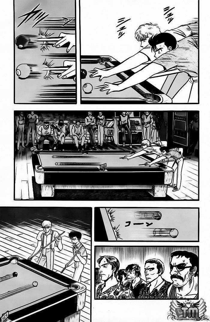 Break Shot Chapter 29 trang 7