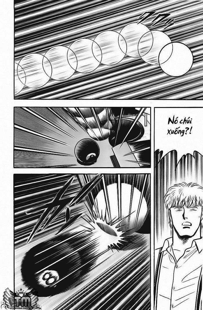 Break Shot Chapter 31 trang 12