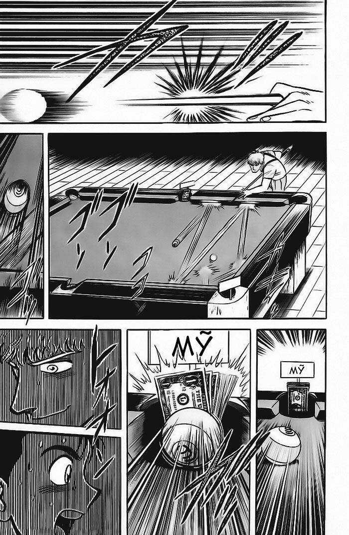 Break Shot Chapter 32 trang 13