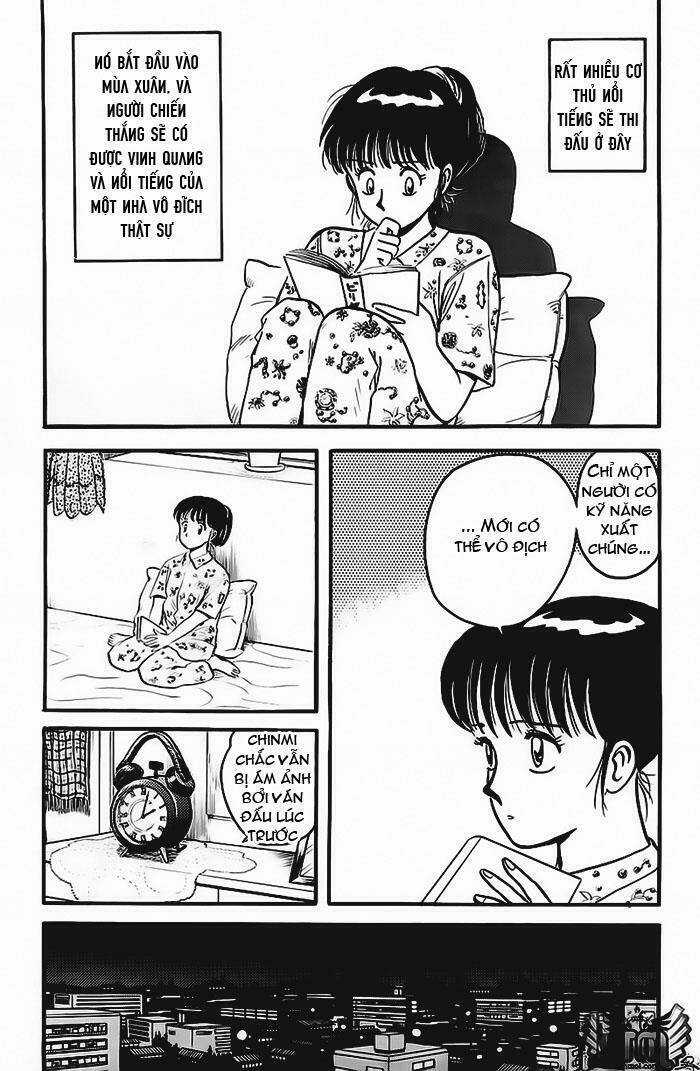 Break Shot Chapter 33 trang 5