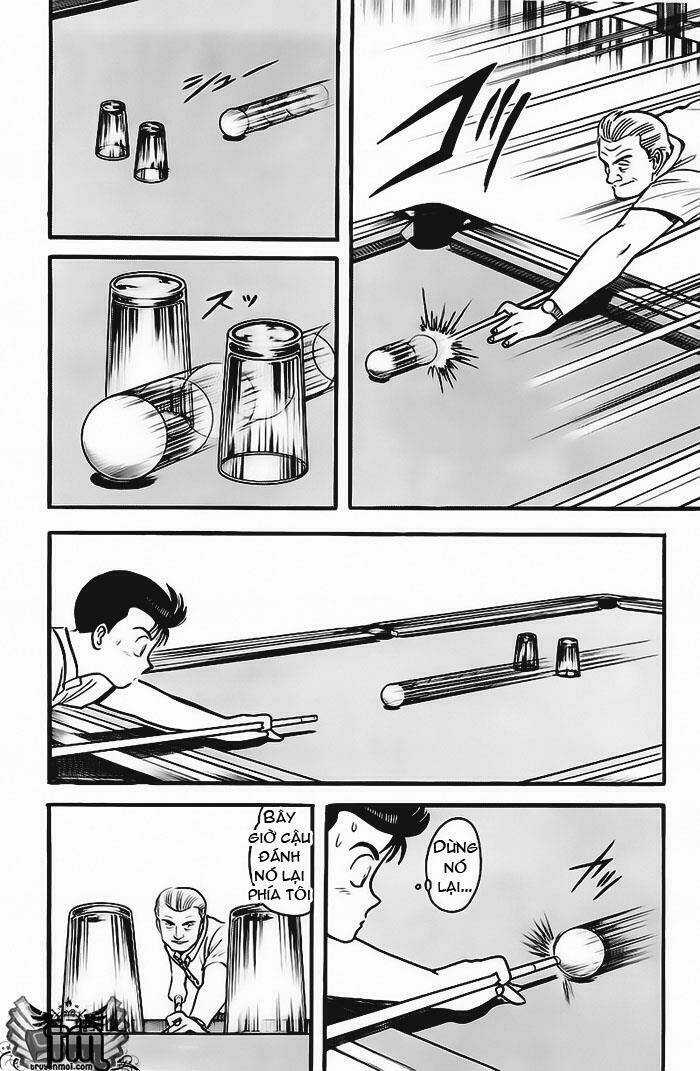 Break Shot Chapter 34 trang 5