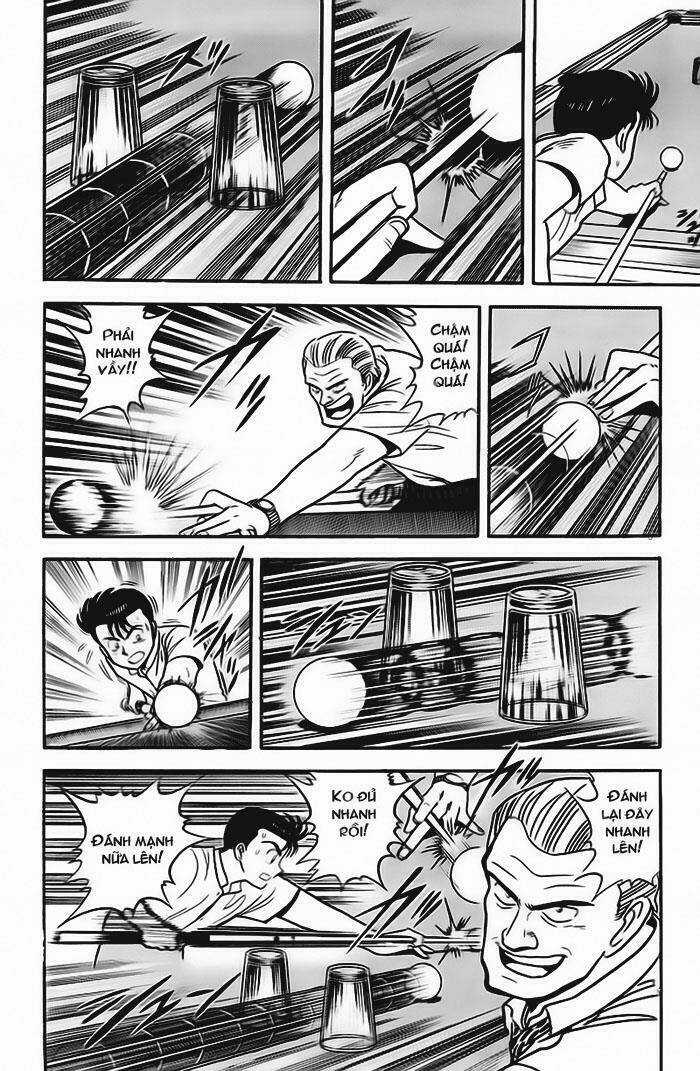 Break Shot Chapter 34 trang 9