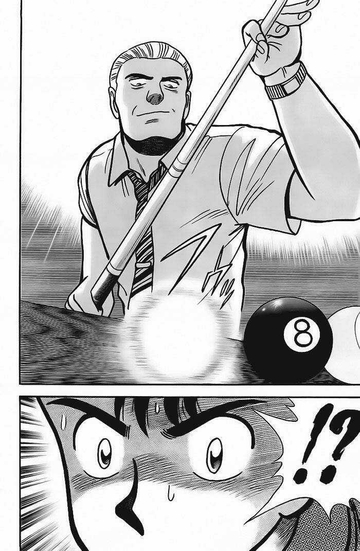 Break Shot Chapter 35 trang 14