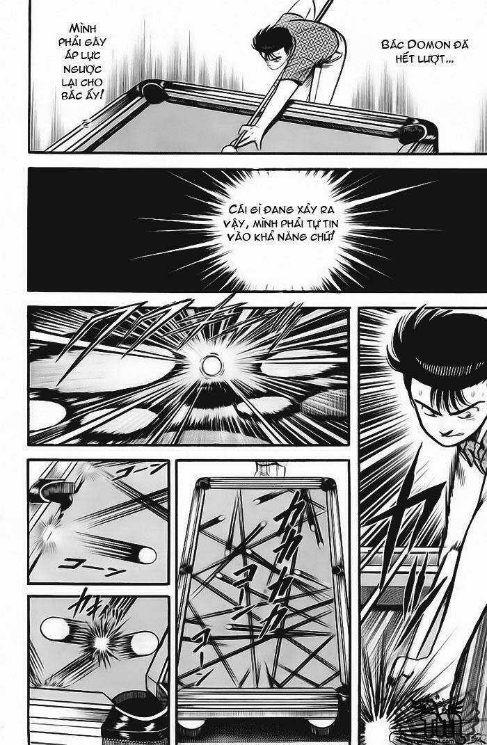 Break Shot Chapter 36 trang 6