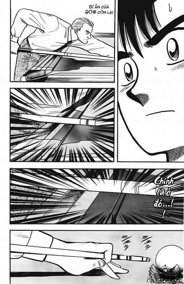 Break Shot Chapter 37 trang 12