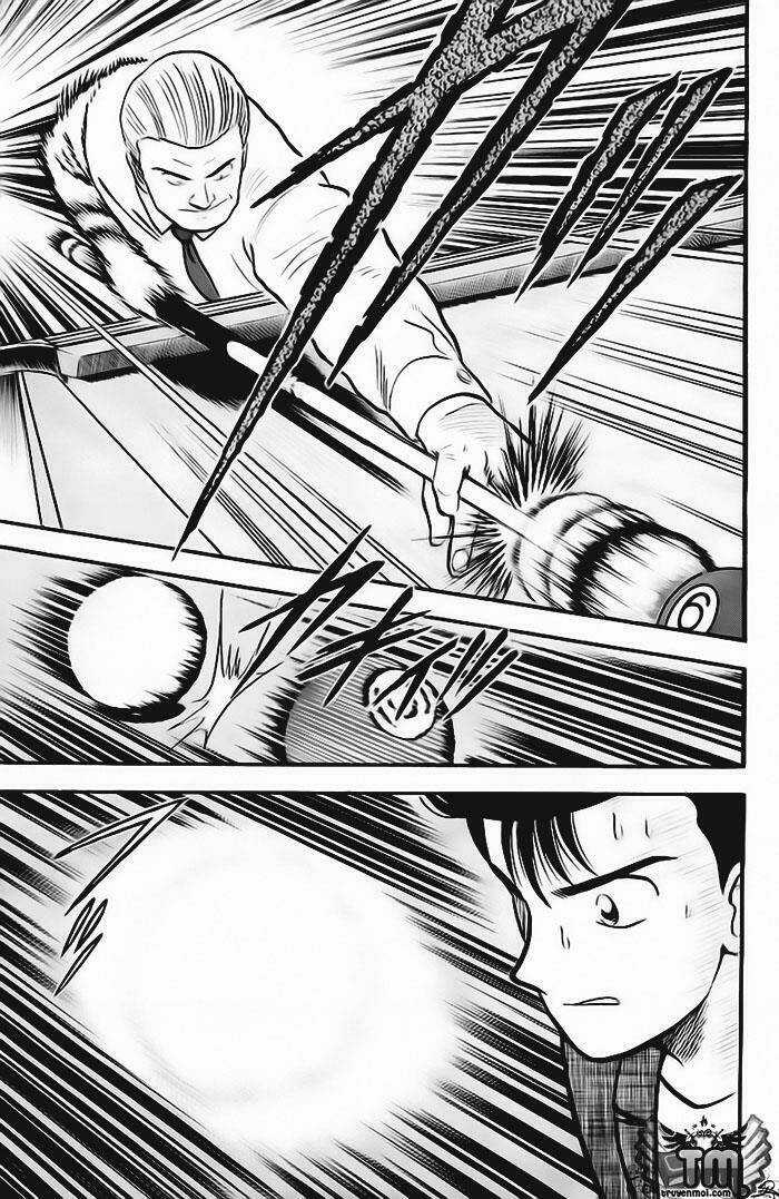 Break Shot Chapter 37 trang 13