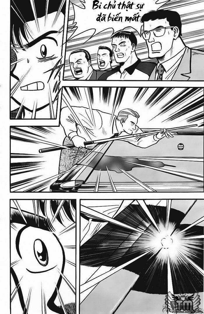 Break Shot Chapter 37 trang 14