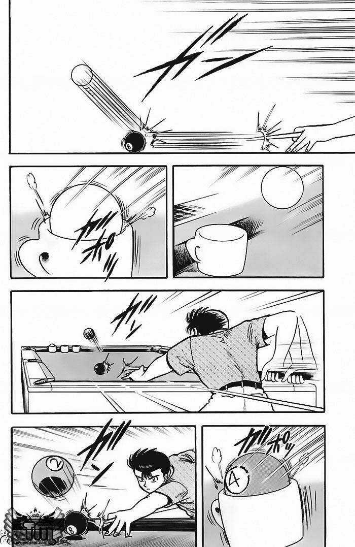 Break Shot Chapter 39 trang 10