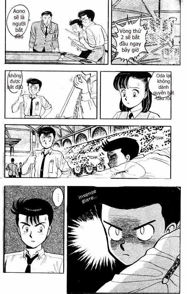 Break Shot Chapter 4 trang 12