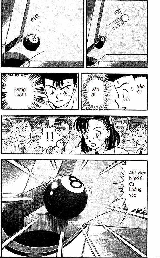 Break Shot Chapter 4 trang 20