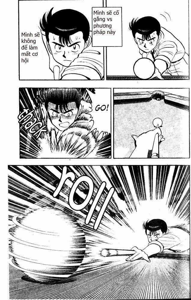 Break Shot Chapter 4 trang 23