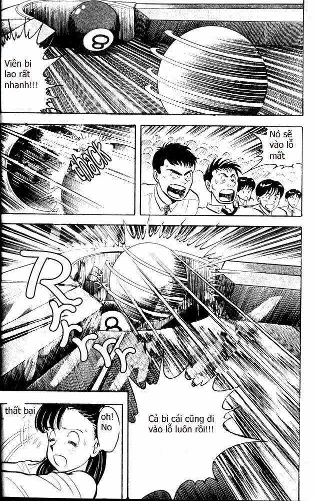 Break Shot Chapter 4 trang 24