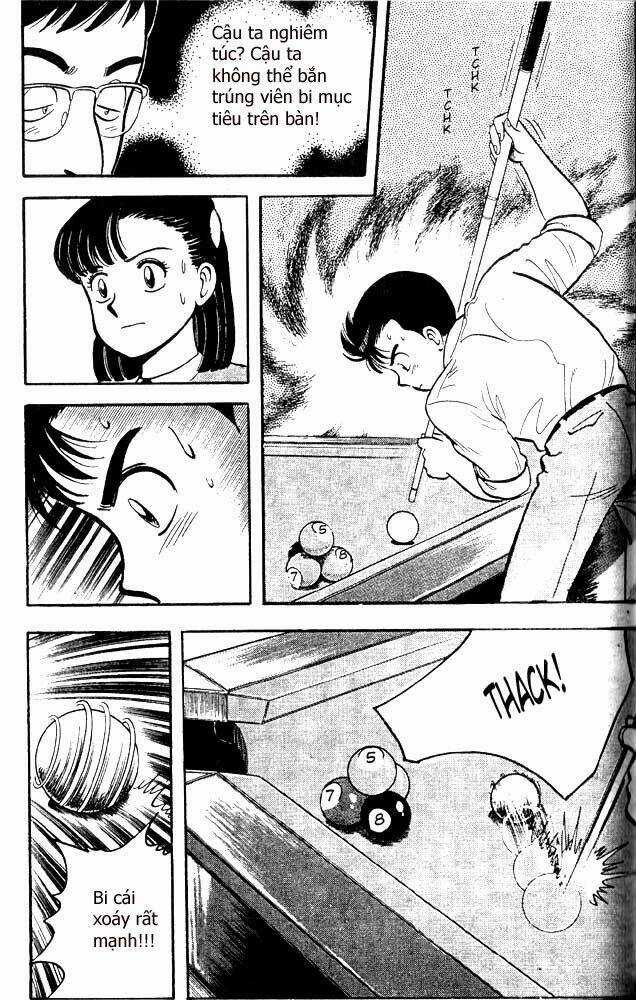 Break Shot Chapter 4 trang 5