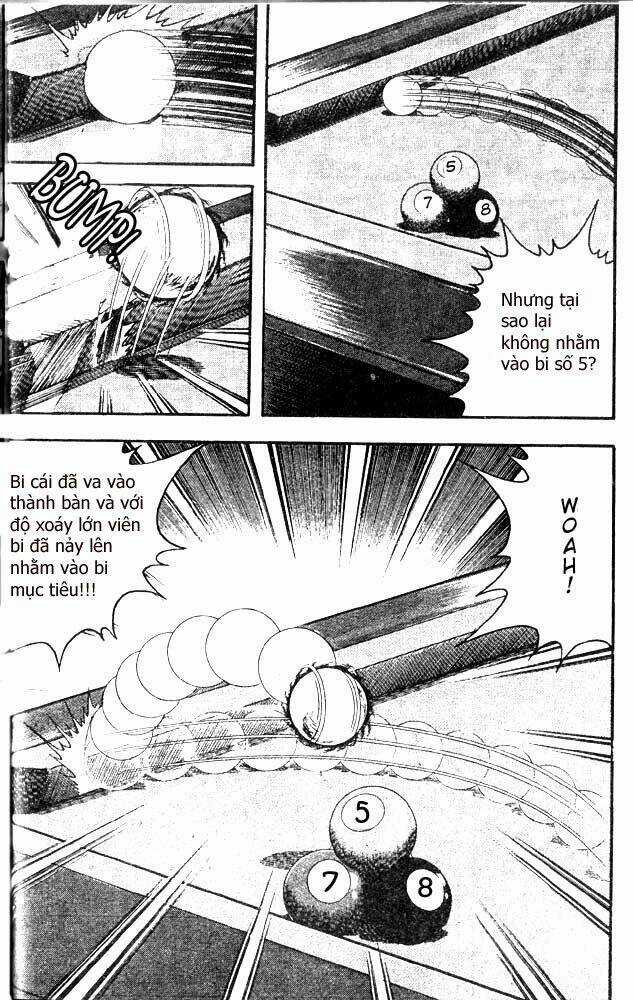 Break Shot Chapter 4 trang 6