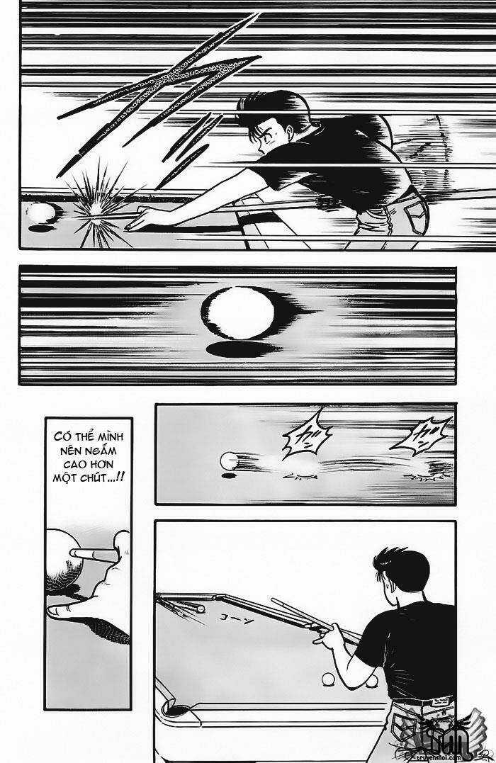 Break Shot Chapter 40 trang 10