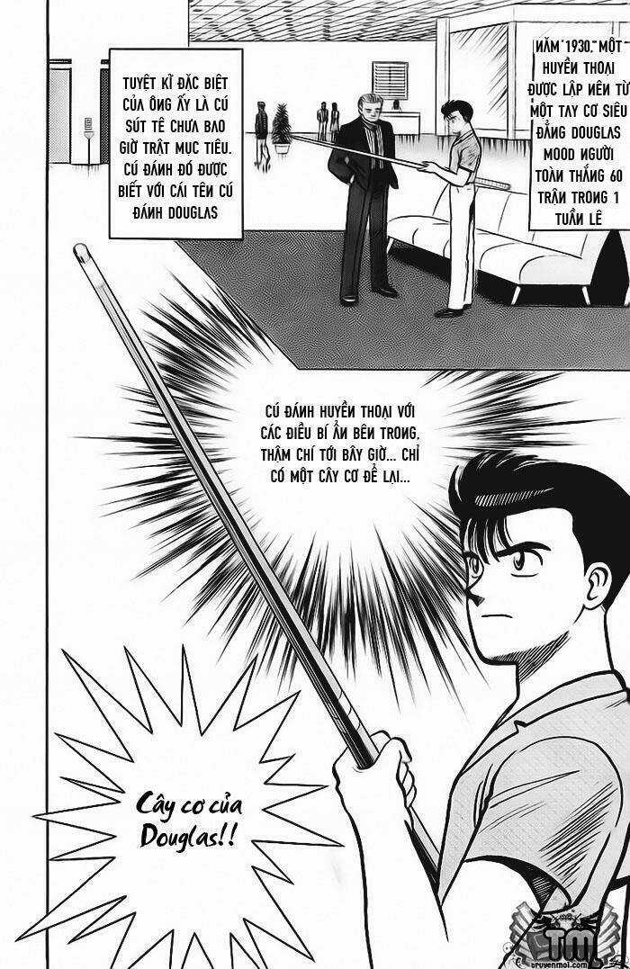 Break Shot Chapter 40 trang 2