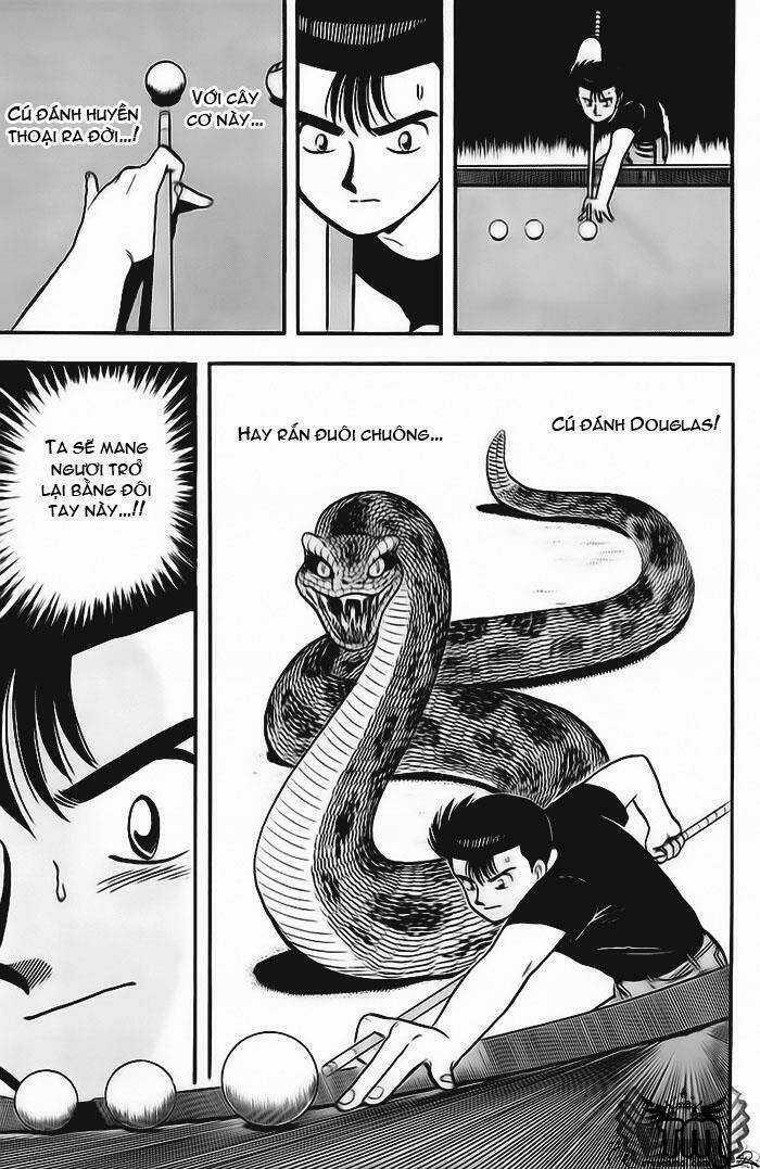 Break Shot Chapter 40 trang 9